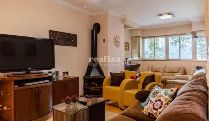 APARTAMENTO COM 1 QUARTO NO GRAMADO VILLAGE, Centro , Gramado - RS