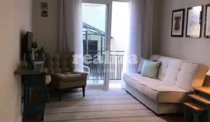 APARTAMENTO COM 1 QUARTO NO CENTRO DE GRAMADO, Centro , Gramado - RS