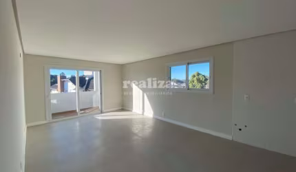 APARTAMENTO COM 2 QUARTOS NO CENTRO DE CANELA, Centro, Canela - RS