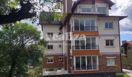 APARTAMENTO COM 3 QUARTOS EM GRAMADO, Tirol, Gramado - RS