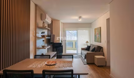 APARTAMENTO COM 2 QUARTOS EM CANELA, Vila Suzana, Canela - RS