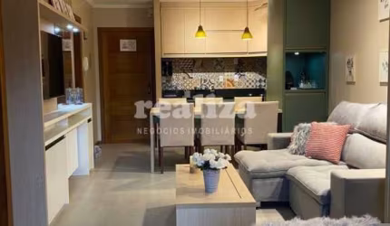APARTAMENTO DE 1 QUARTO NO CENTRO GRAMADO, Centro, Gramado - RS