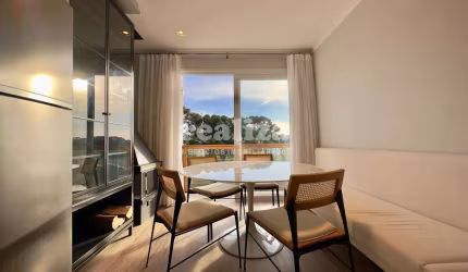 APARTAMENTO COM 2 QUARTOS EM GRAMADO, Moura, Gramado - RS