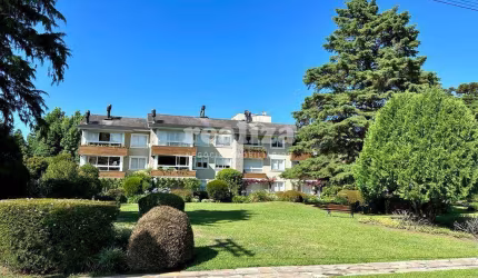 APARTAMENTO COM 3 DORMITÓRIOS NO LAJE DE PEDRA, Laje de Pedra, Canela - RS