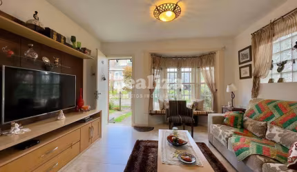 CASA MONTEBELO, Vila Suzana, Canela - RS