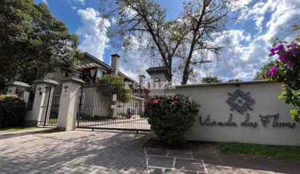 CASA COM 2 SUÍTES EM CANELA, Vila Luiza, Canela - RS