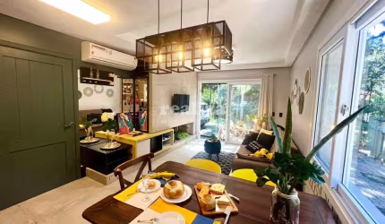 CASA COM 3 SUÍTES NA VILA SUZANA, Vila Suzana, Canela - RS