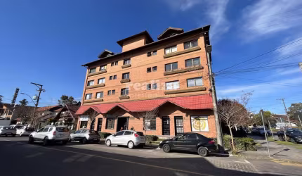 SALA COMERCIAL EM CANELA, Centro, Canela - RS