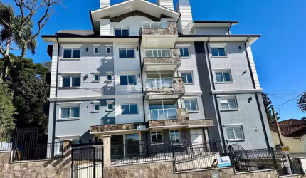 APARTAMENTO PARA MORAR, Centro, Canela - RS