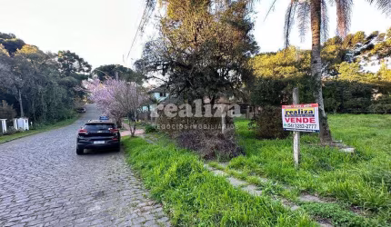 TERRENO EM CANELA , Vila Suiça, Canela - RS