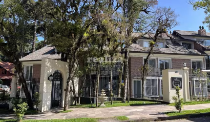 CASA COM 3 QUARTOS EM CANELA, Vila Suzana, Canela - RS