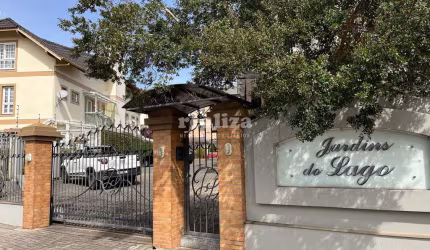 CASA COM 3 SUÍTES NA VILA SUZANA, Vila Suzana, Canela - RS
