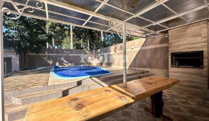 CASA DE 03 DORMITÓRIOS EM CANELA, Vila Suiça, Canela - RS