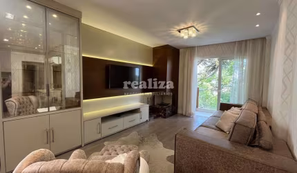APARTAMENTO 3 QUARTOS NO CENTRO DE CANELA, Centro, Canela - RS