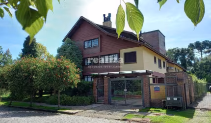 APARTAMENTO DE 2 DORMITÓRIOS EM CANELA, Vila Luiza, Canela - RS