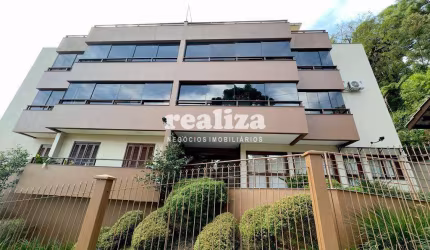 REALIZA VENDE APARTAMENTO COM 2 DORMITÓRIOS, Centro, Canela - RS