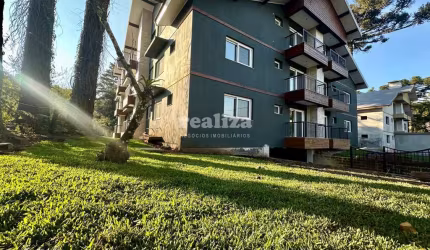 WUNDERHAUS, Vila Suzana, Canela - RS