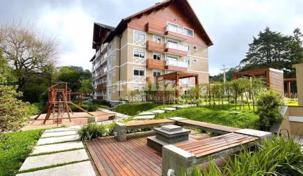 APARTAMENTO COM 3 DORMITÓRIOS EM CANELA, São Jose, Canela - RS