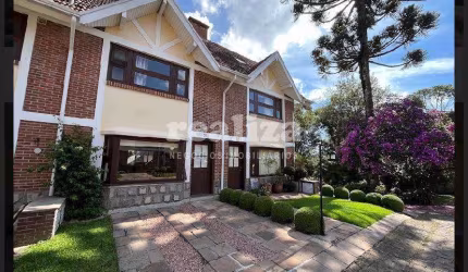 CASA QUINTA DA SERRA, Quinta da Serra, Canela - RS