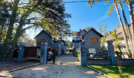 VILLAGIO DAMPEZZO, Vila Suzana, Canela - RS