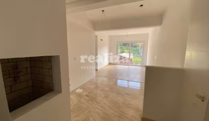 APARTAMENTO 2 DORM NO RESIDENCIAL SÃO JOÃO CANELA, Centro, Canela - RS