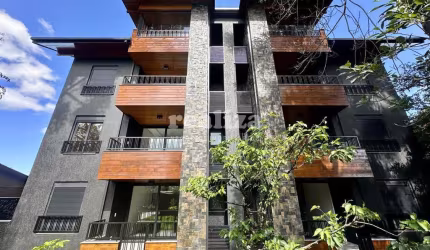 APARTAMENTO COM 1 QUARTO EM CANELA , Centro, Canela - RS