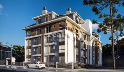 APARTAMENTO COM  SUITE EM CANELA, Centro, Canela - RS