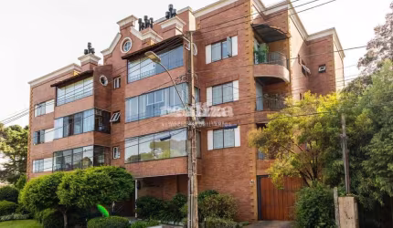 APARTAMENTO AMPLO MOBILIADO EM CANELA, Vila Suzana, Canela - RS