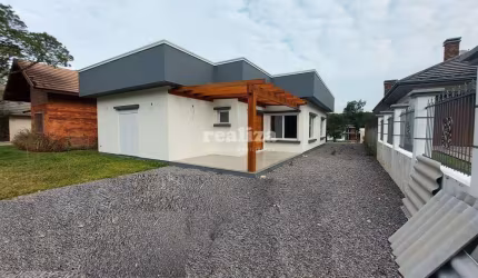 RESIDENCIA 3 SUÍTES A VENDA EM GRAMADO, Carniel, Gramado - RS