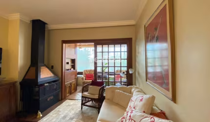 APARTAMENTO DE 2 QUARTOS NO CENTRO DE GRAMADO, Centro , Gramado - RS