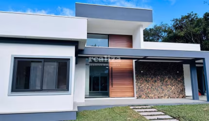 CASA COM 3 SUÍTES EM GRAMADO , Carniel, Gramado - RS