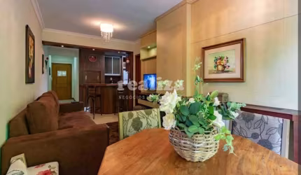 APARTAMENTO DE 01 QUARTO EM GRAMADO, Centro , Gramado - RS