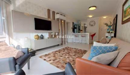 APARTAMENTO DE 2 QUARTOS PRÓXIMO A RUA COBERTA, Centro , Gramado - RS