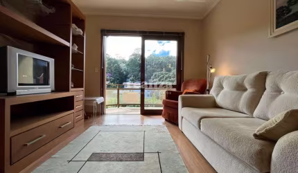 APARTAMENTO COM 2 QUARTOS EM GRAMADO, Centro , Gramado - RS