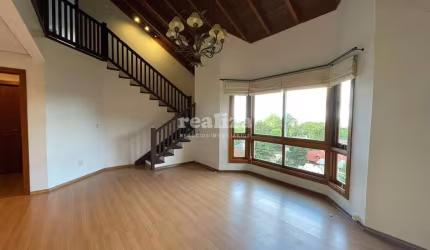 COBERTURA DE 03 QUARTOS EM GRAMADO, Planalto, Gramado - RS
