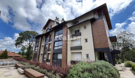 APARTAMENTO DE 1 QUARTO NO BOSQUE DA BAVIERA , Bavária, Gramado - RS