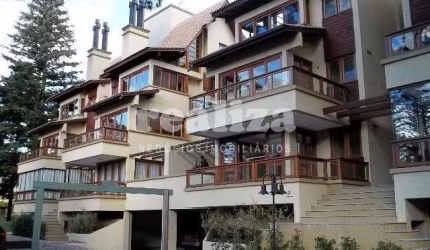 APARTAMENTO COM 2 QUARTOS EM GRAMADO, Bavária, Gramado - RS