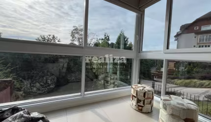 APARTAMENTO COM 2 QUARTOS EM GRAMADO, Mato Queimado, Gramado - RS