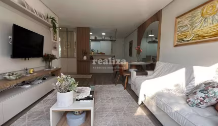 APARTAMENTO DE 02 QUARTOS EM GRAMADO , Carazal, Gramado - RS