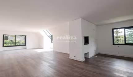 APARTAMENTO PRÒXIMO DA RUA COBERTA, Vila Suiça, Gramado - RS