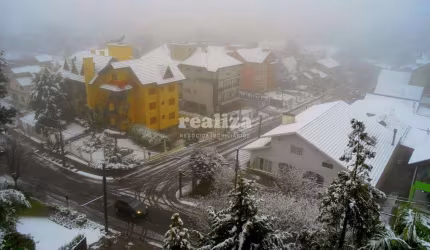 APARTAMENTO 3 QUARTOS EM GRAMADO , Planalto, Gramado - RS