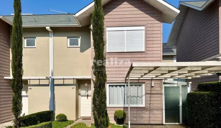 CASA 2 DORMITÓRIOS EM CONDOMÍNIO DE CANELA, São Jose, Canela - RS