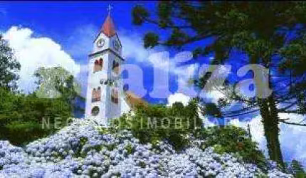 APARTAMENTO DE 01 SUÍTE EM GRAMADO, Vila Suiça, Gramado - RS