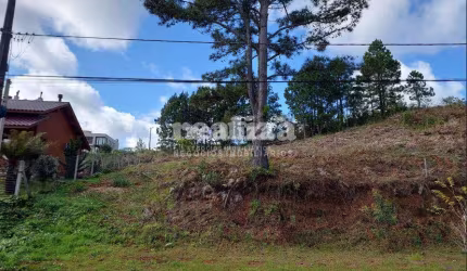 TERRENO EM GRAMADO, Morada da Serra, Gramado - RS