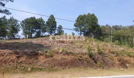 TERRENO MORADA DA SERRA GRAMADO, Morada da Serra, Gramado - RS
