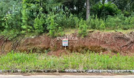 TERRENO EM GRAMADO, Dutra, Gramado - RS