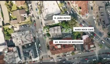 PRÉDIO RESIDENCIAL NO CENTRO DE GRAMADO, Centro , Gramado - RS