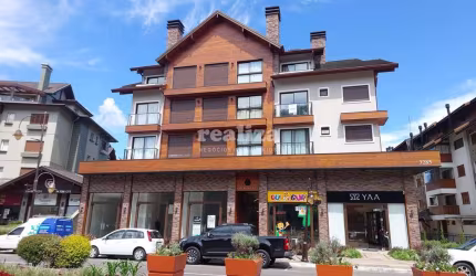 VOLO PALACE, Centro , Gramado - RS