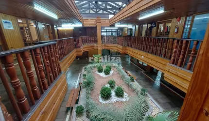 SALA COMERCIAL NO CENTRO DE GRAMADO, Centro , Gramado - RS