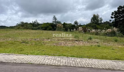 TERRENO COM PROJETO APROVADO EM GRAMADO, Laken, Gramado - RS